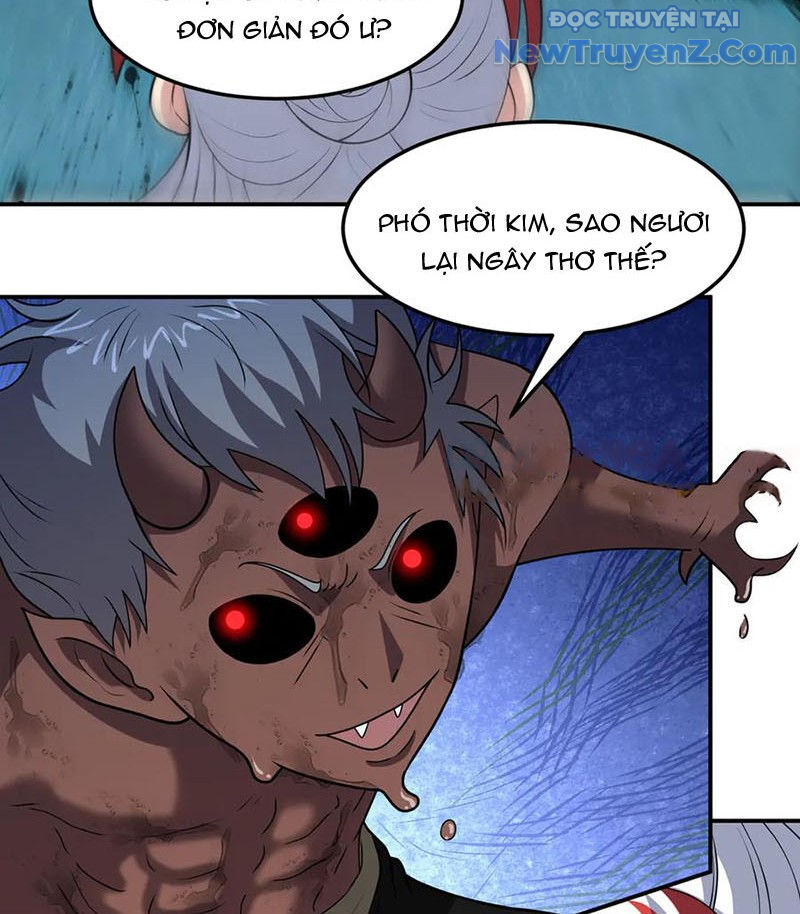 Luyện Khí Chi Thần [Chap 127-136] - Page 33