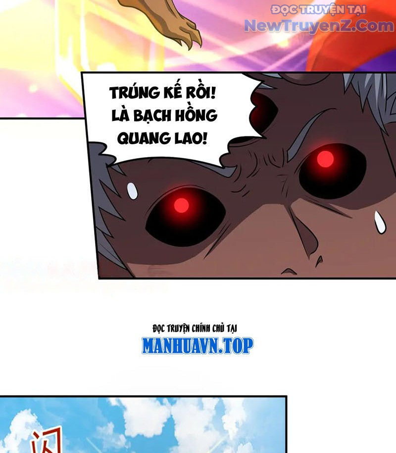 Luyện Khí Chi Thần [Chap 127-136] - Page 37