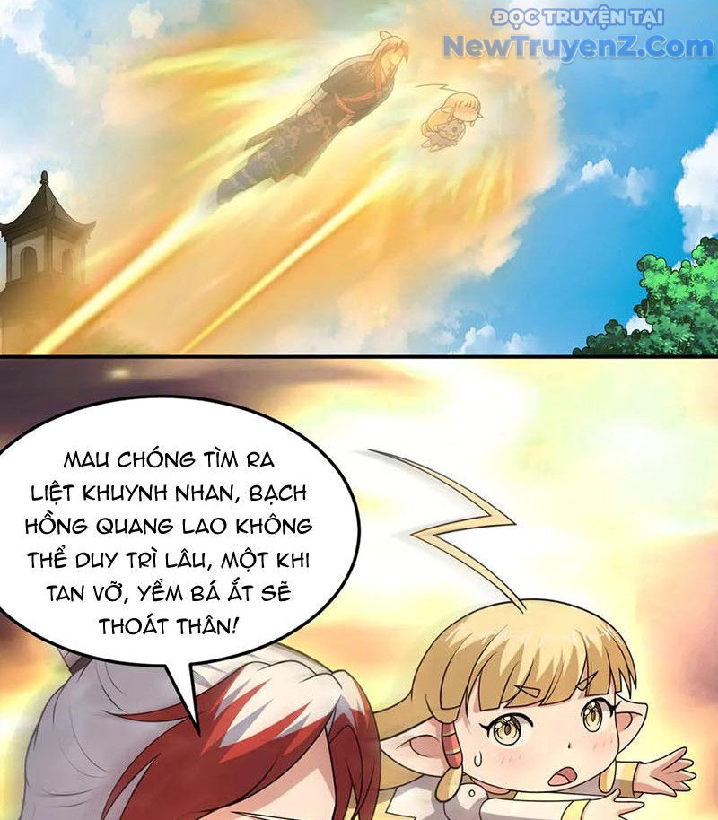 Luyện Khí Chi Thần [Chap 127-136] - Page 39