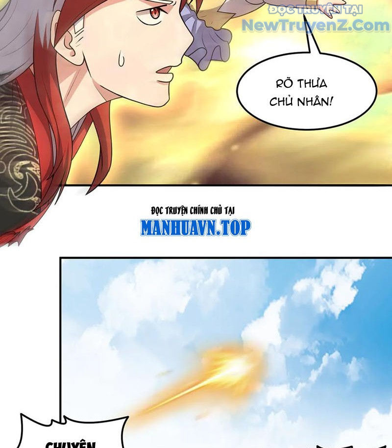 Luyện Khí Chi Thần [Chap 127-136] - Page 40