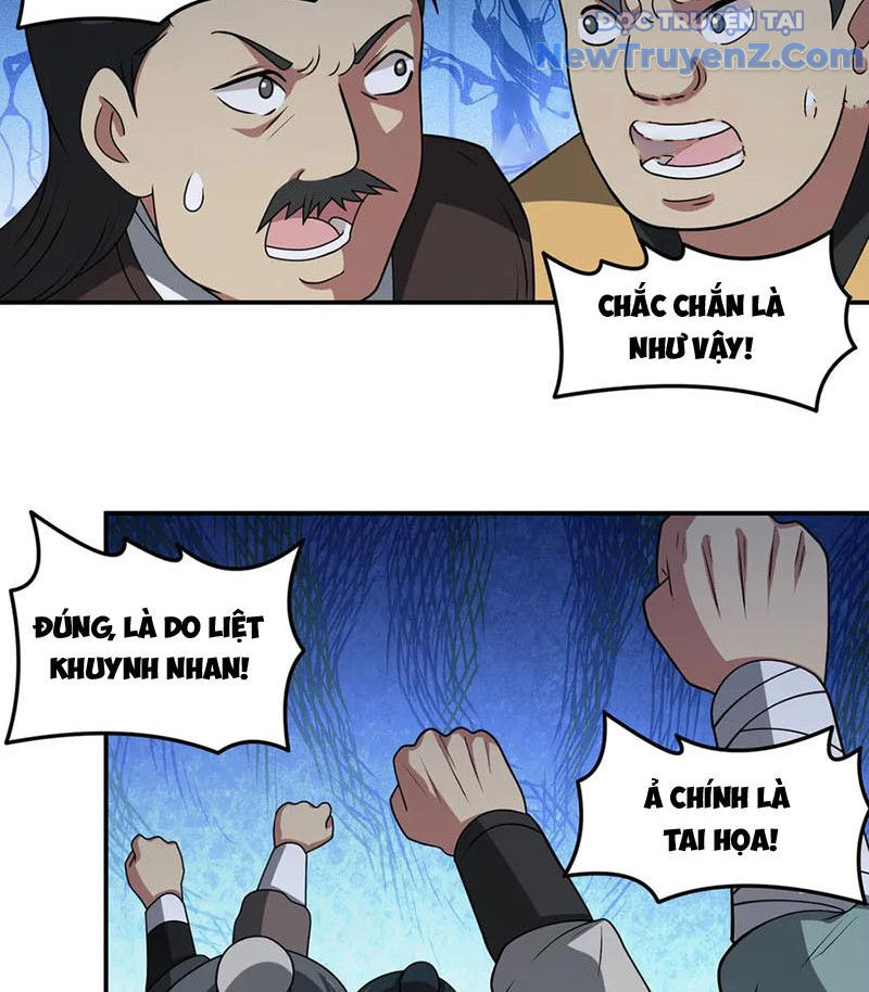 Luyện Khí Chi Thần [Chap 127-136] - Page 43