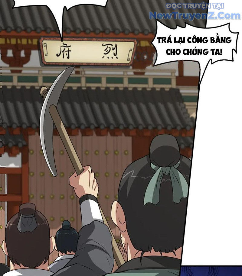 Luyện Khí Chi Thần [Chap 127-136] - Page 47