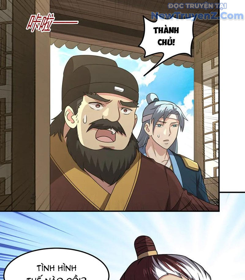 Luyện Khí Chi Thần [Chap 127-136] - Page 49