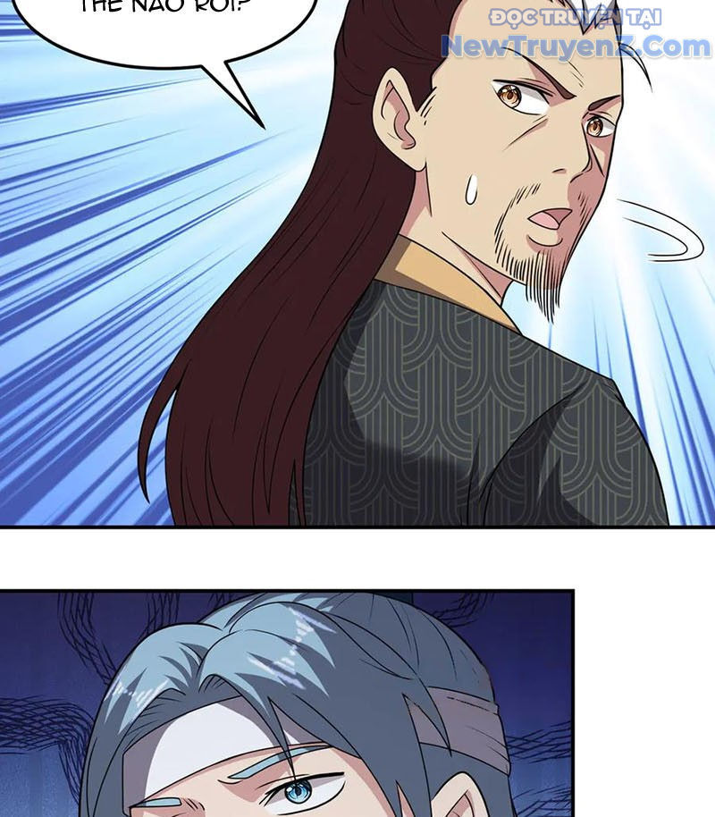 Luyện Khí Chi Thần [Chap 127-136] - Page 50