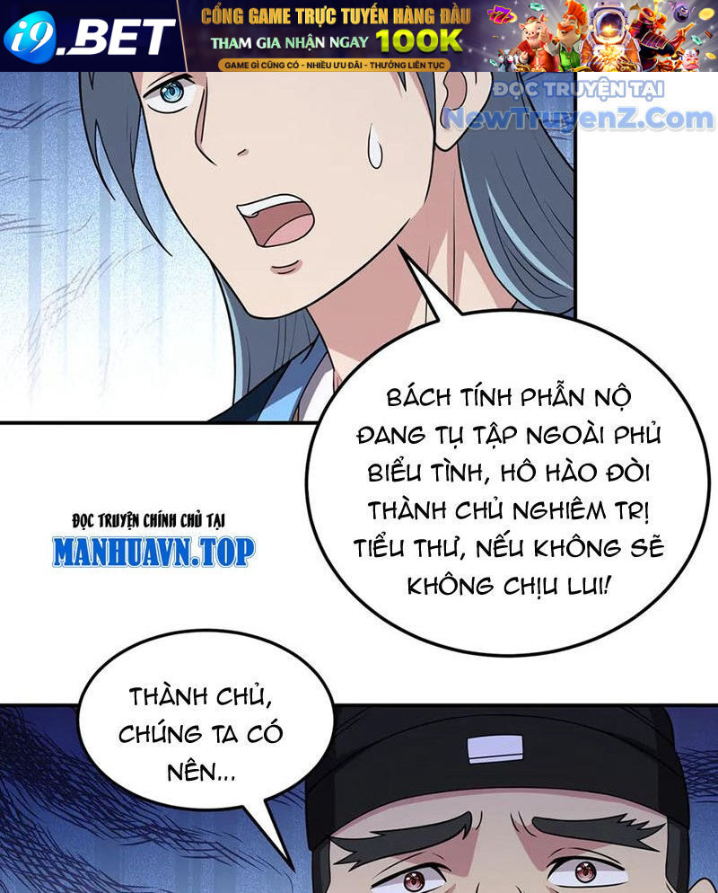 Luyện Khí Chi Thần [Chap 127-136] - Page 51