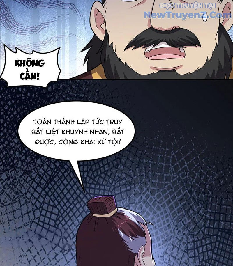 Luyện Khí Chi Thần [Chap 127-136] - Page 52