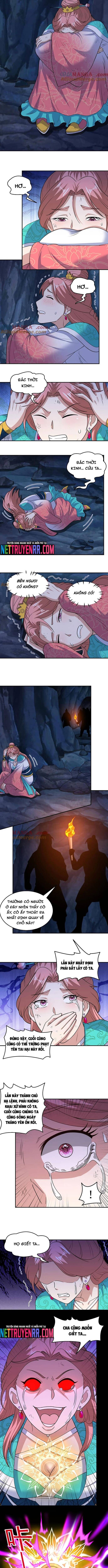 Luyện Khí Chi Thần [Chap 127-136] - Page 2