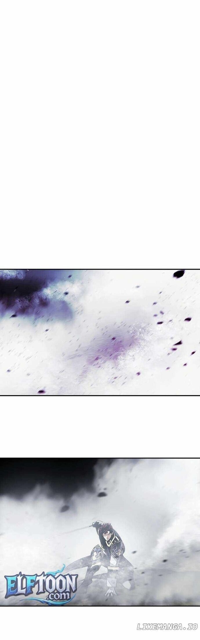 Bất Bại Chân Ma [Chap 252] - Page 8