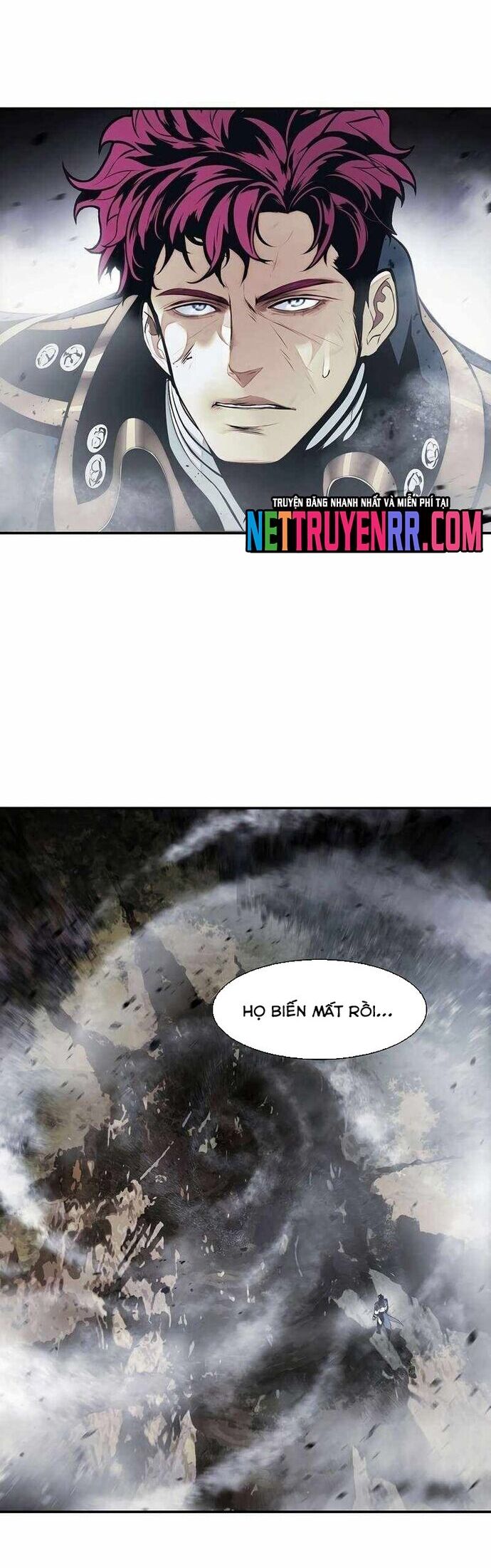 Bất Bại Chân Ma [Chap 252] - Page 9