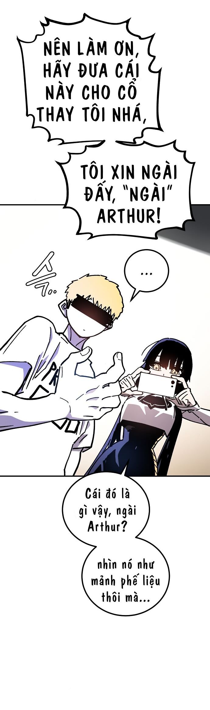 Player [Chap 236-239] - Page 10