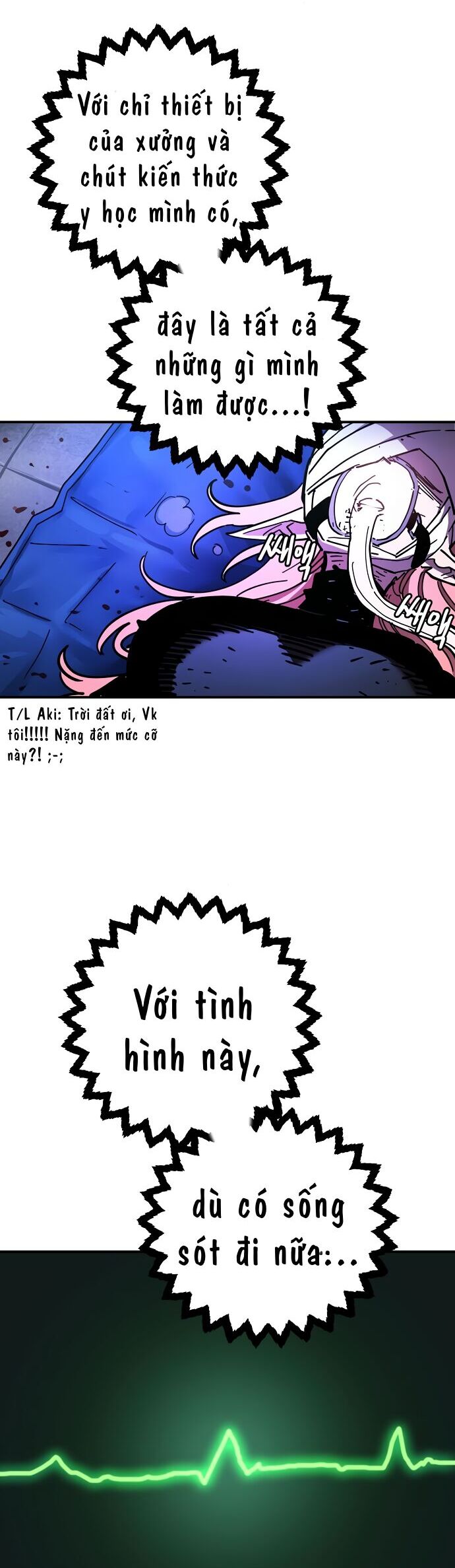 Player [Chap 236-239] - Page 14