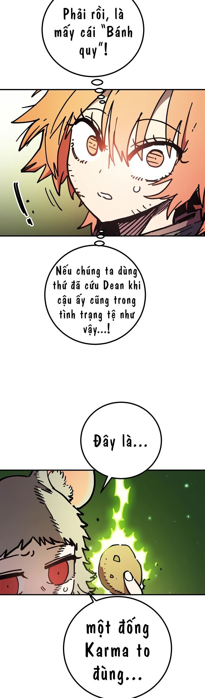 Player [Chap 236-239] - Page 17