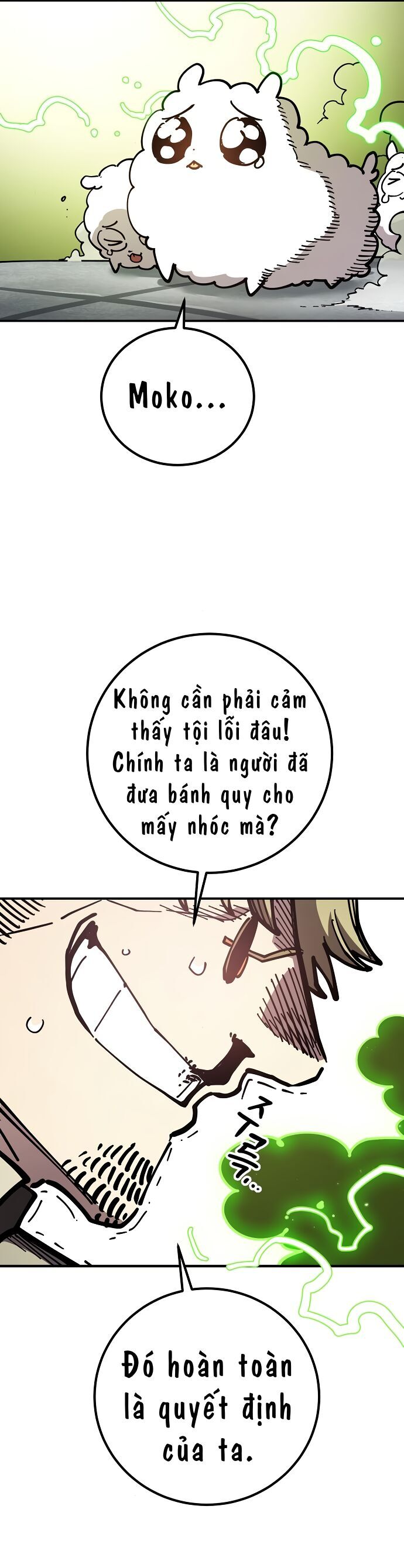 Player [Chap 236-239] - Page 19