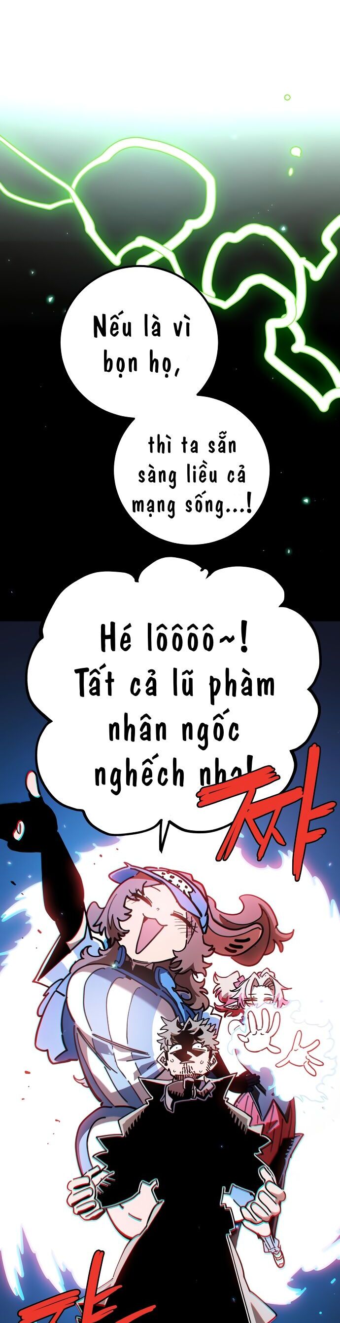 Player [Chap 236-239] - Page 20