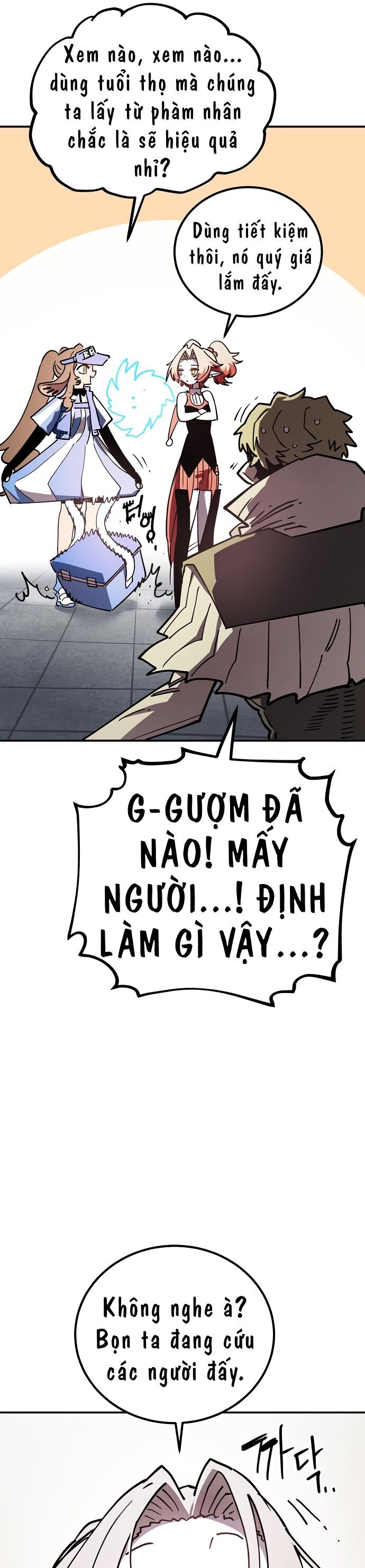 Player [Chap 236-239] - Page 22