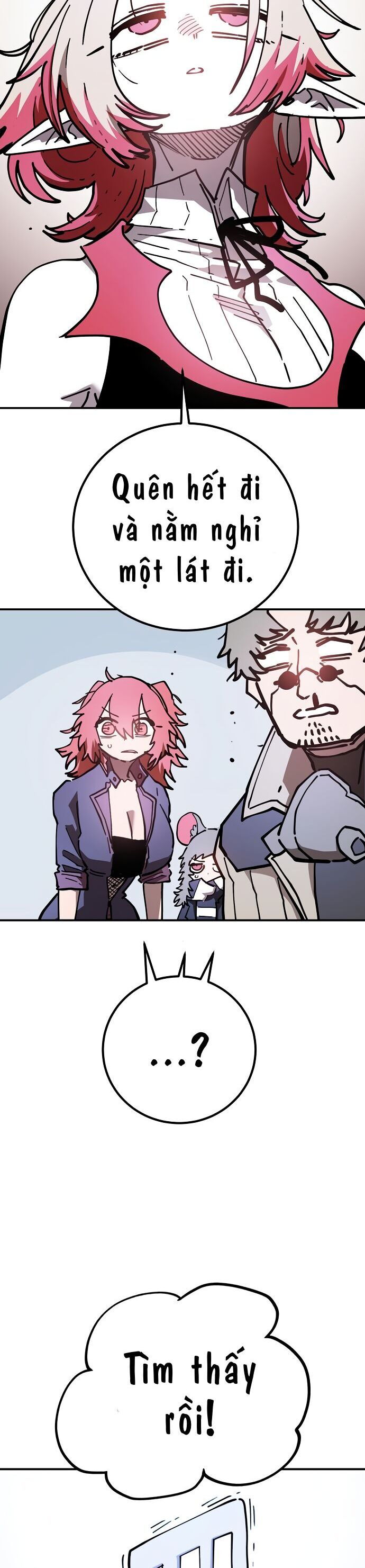 Player [Chap 236-239] - Page 23
