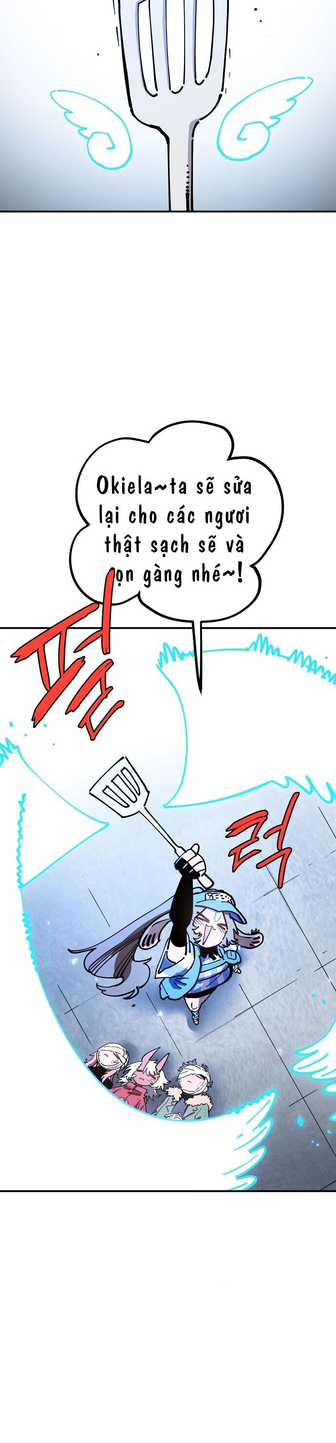 Player [Chap 236-239] - Page 24