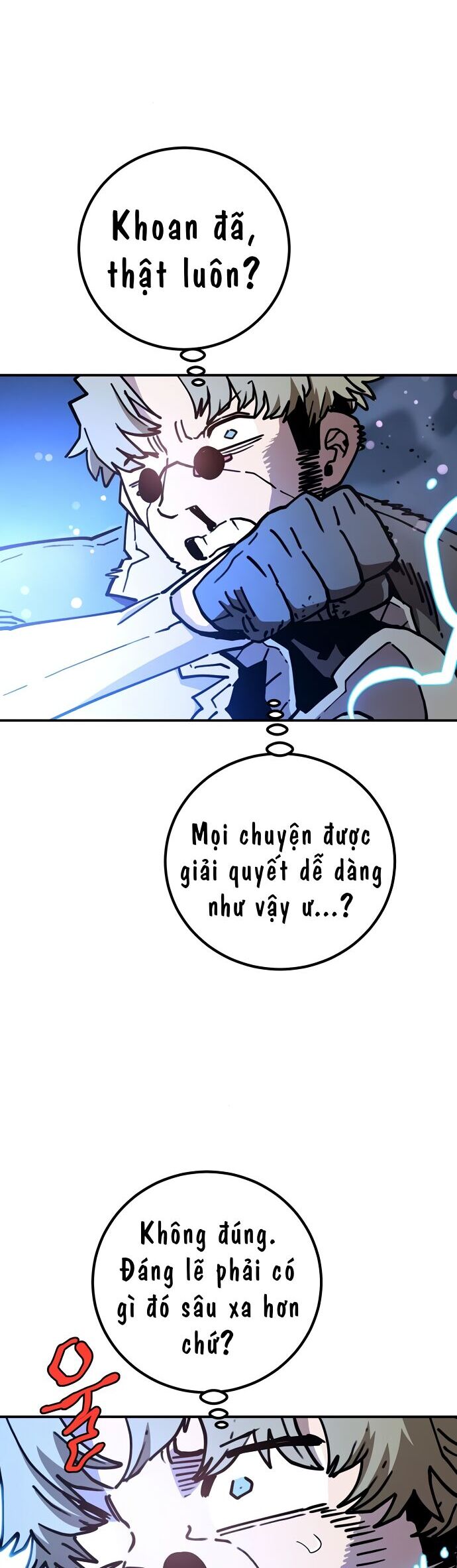 Player [Chap 236-239] - Page 26
