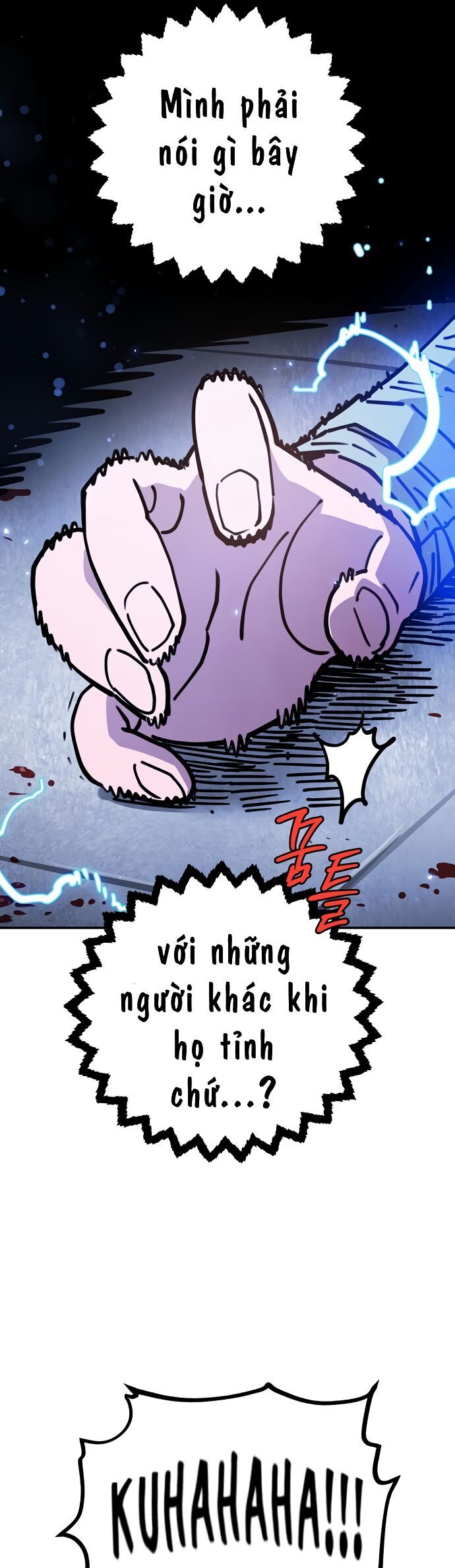 Player [Chap 236-239] - Page 29