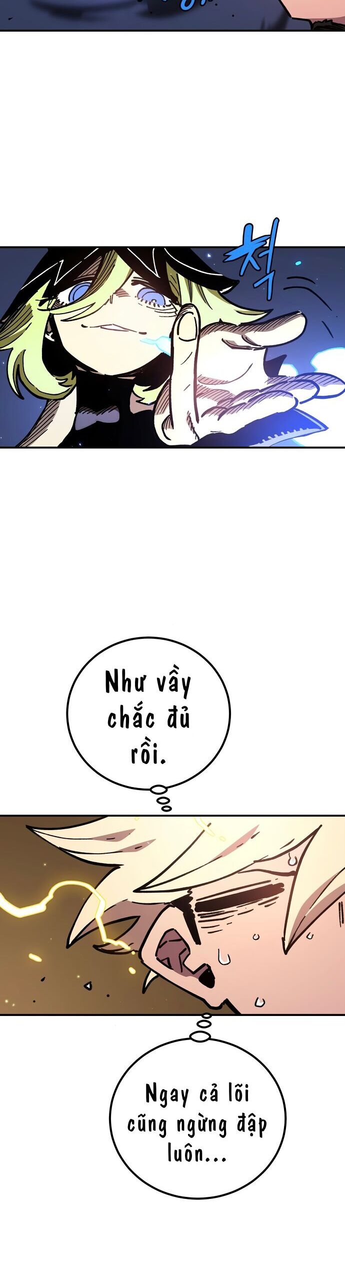 Player [Chap 236-239] - Page 3