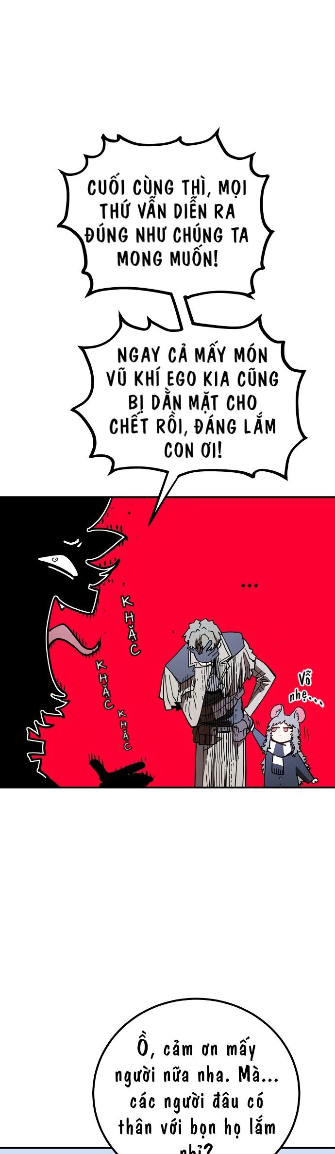 Player [Chap 236-239] - Page 31