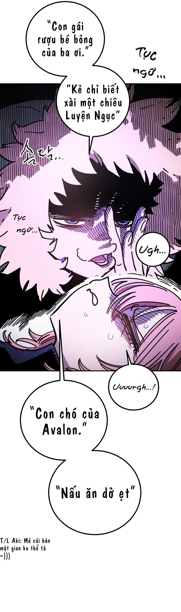 Player [Chap 236-239] - Page 36