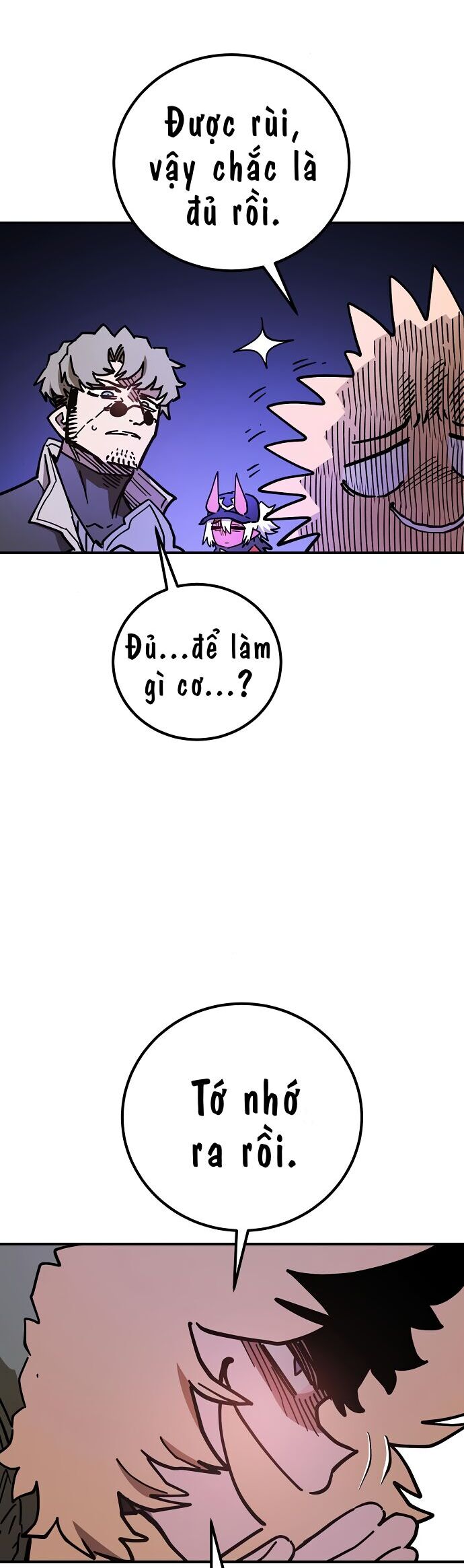 Player [Chap 236-239] - Page 37