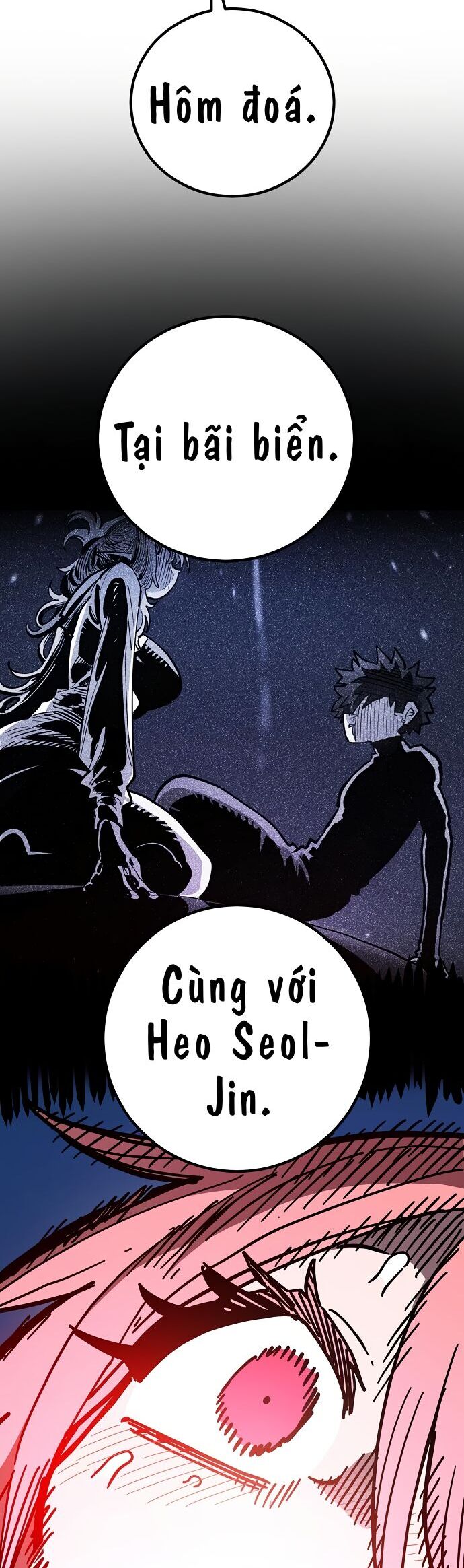 Player [Chap 236-239] - Page 38