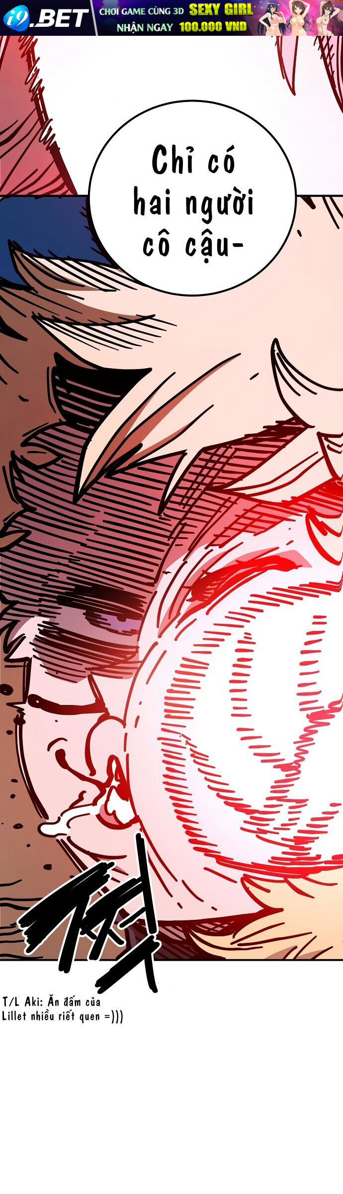 Player [Chap 236-239] - Page 39
