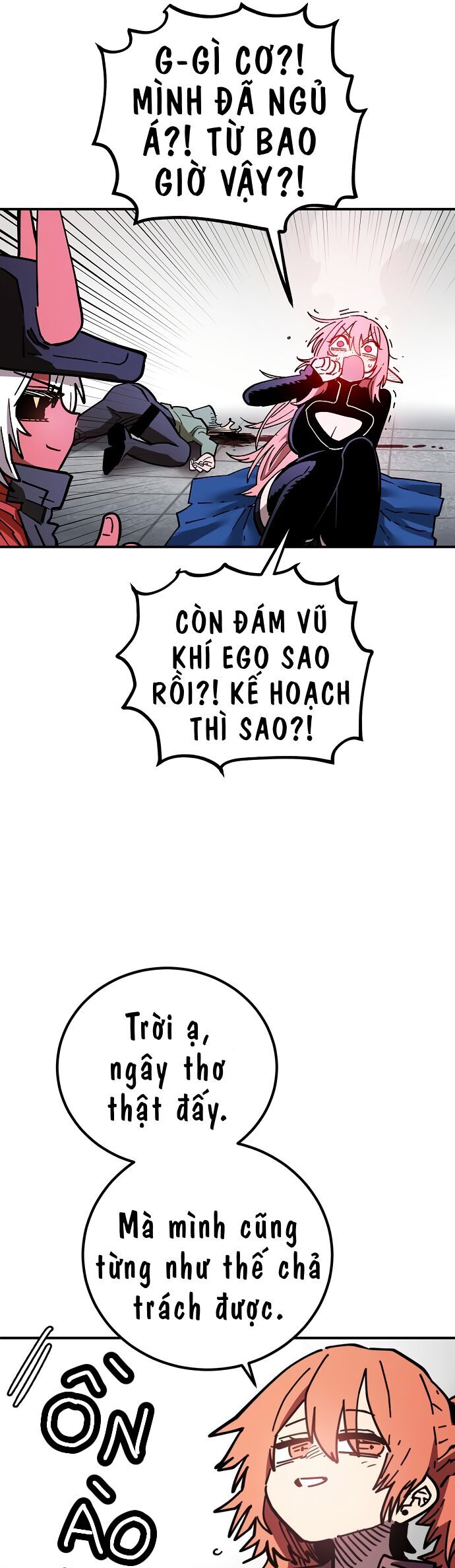 Player [Chap 236-239] - Page 40
