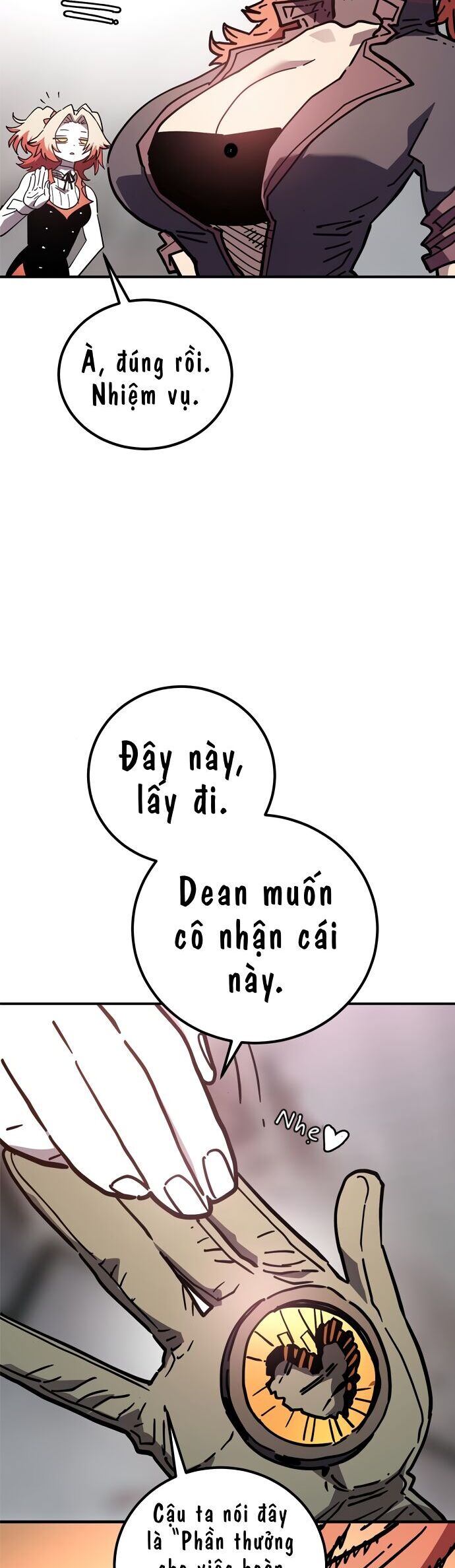 Player [Chap 236-239] - Page 41