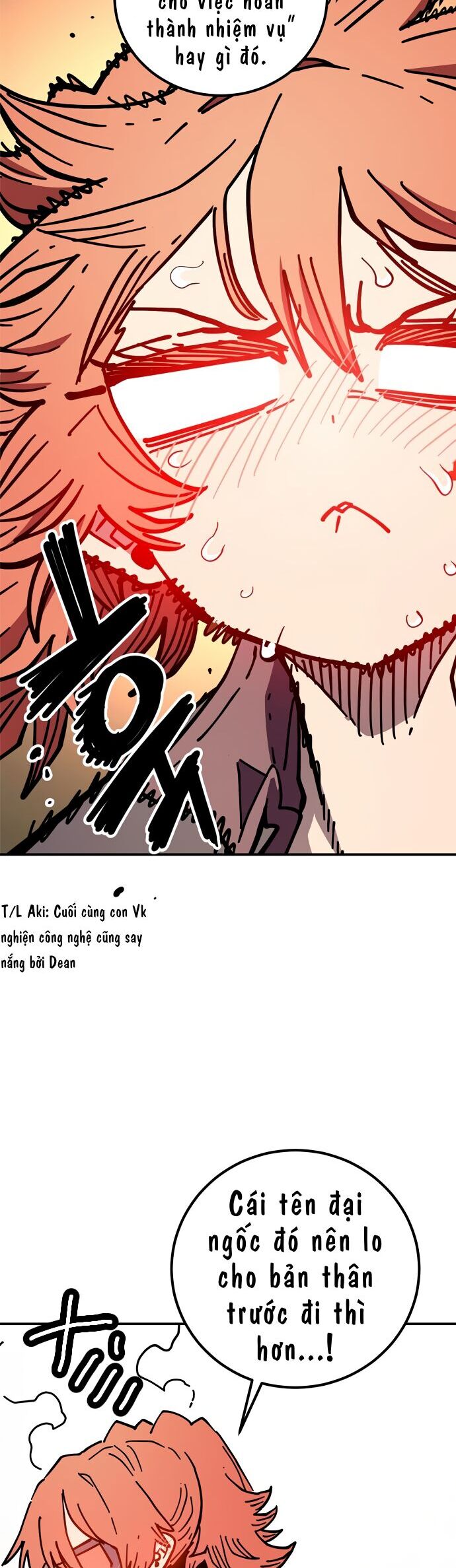 Player [Chap 236-239] - Page 42