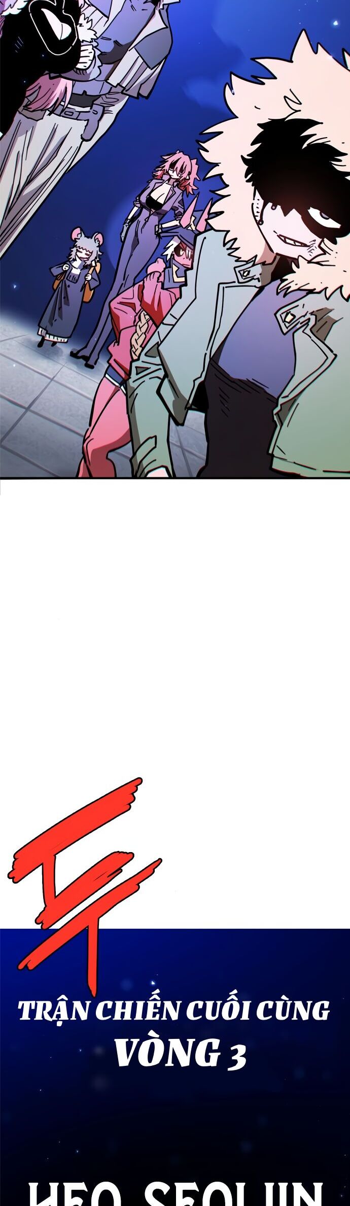 Player [Chap 236-239] - Page 45