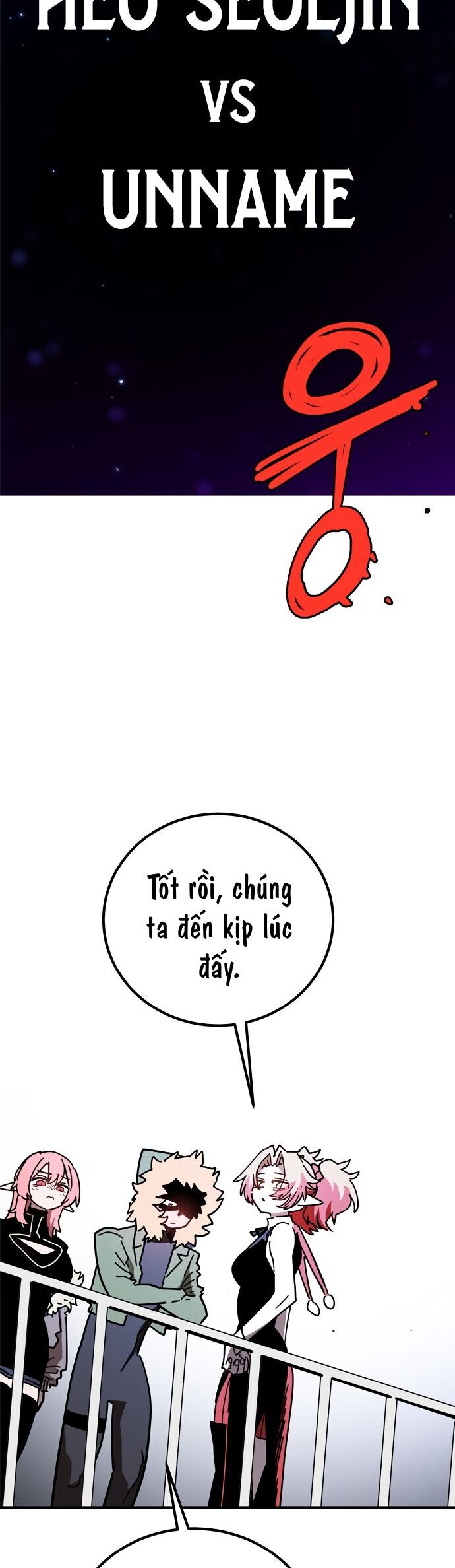 Player [Chap 236-239] - Page 46