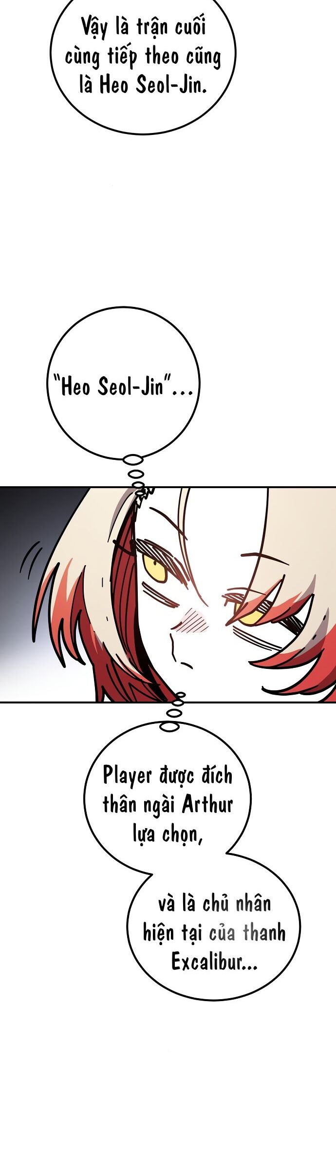 Player [Chap 236-239] - Page 47