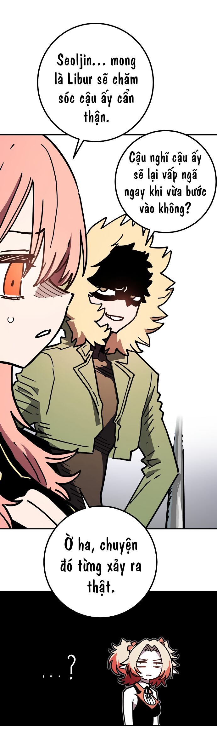 Player [Chap 236-239] - Page 48