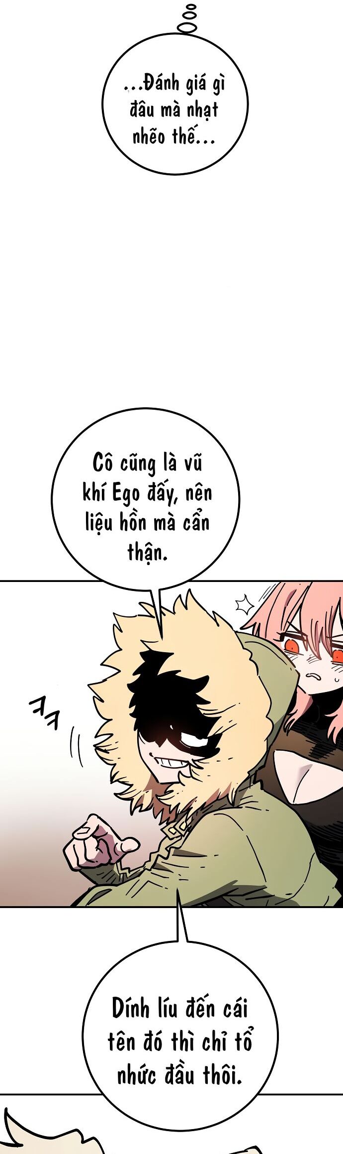Player [Chap 236-239] - Page 49