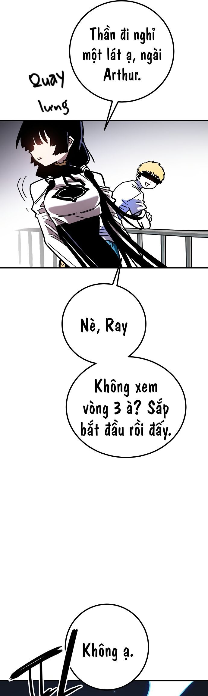 Player [Chap 236-239] - Page 52