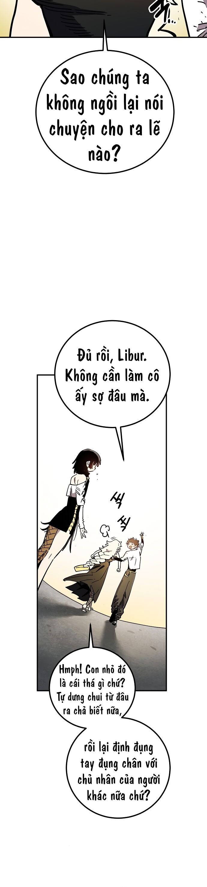 Player [Chap 236-239] - Page 62