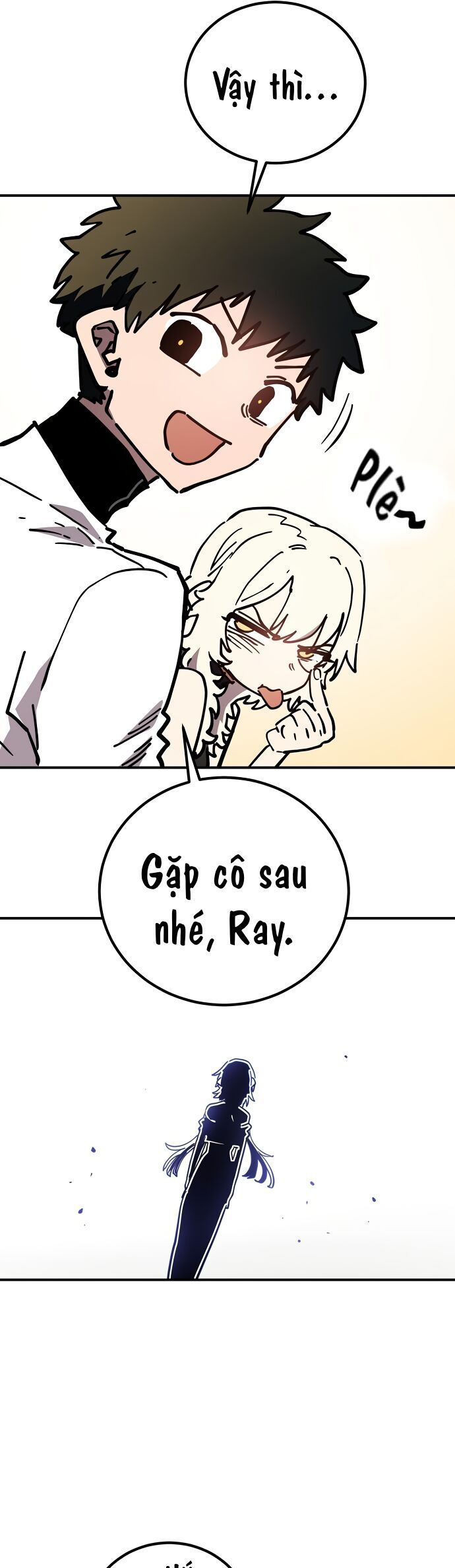 Player [Chap 236-239] - Page 63