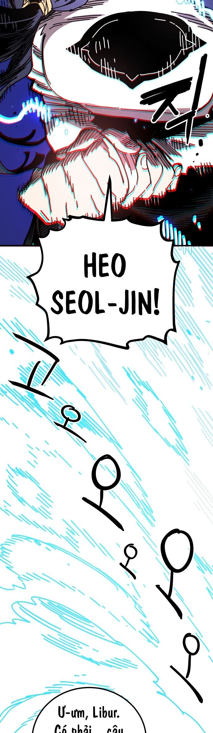 Player [Chap 236-239] - Page 65