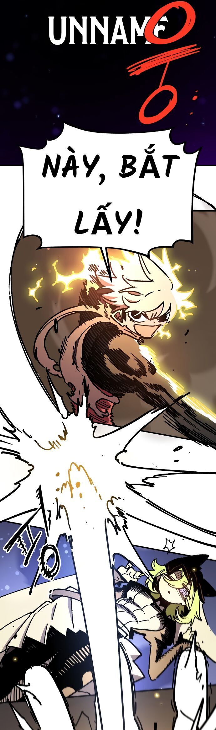 Player [Chap 236-239] - Page 7