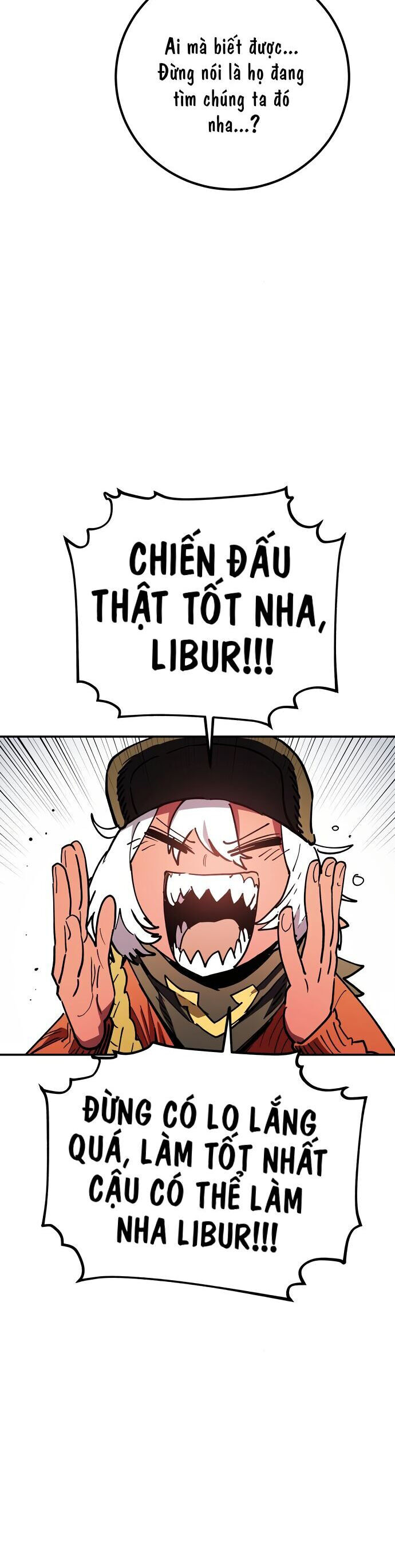 Player [Chap 236-239] - Page 11