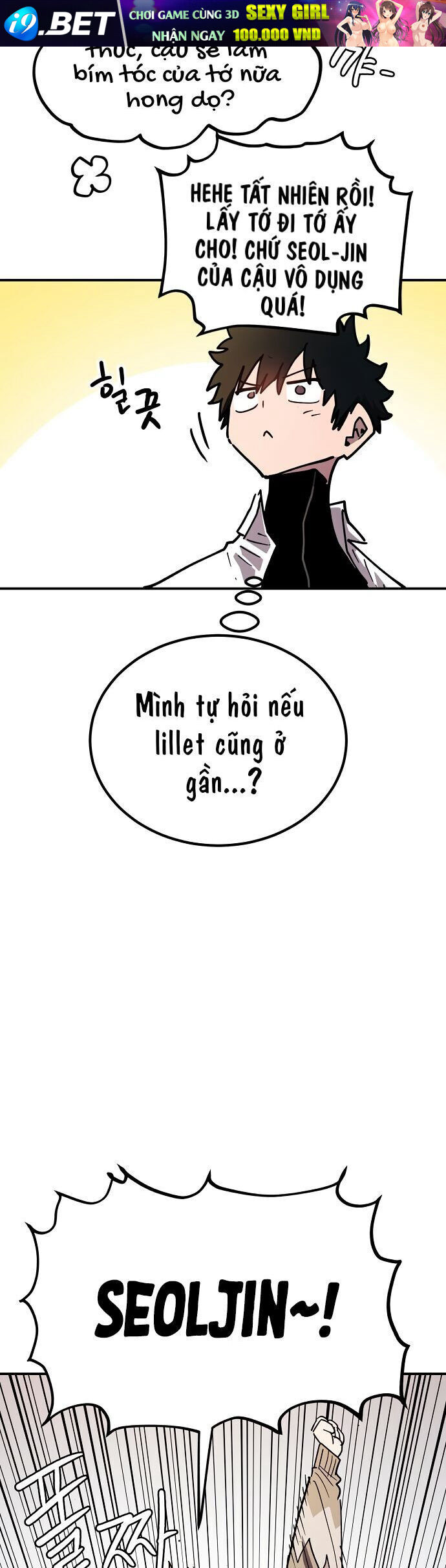 Player [Chap 236-239] - Page 13
