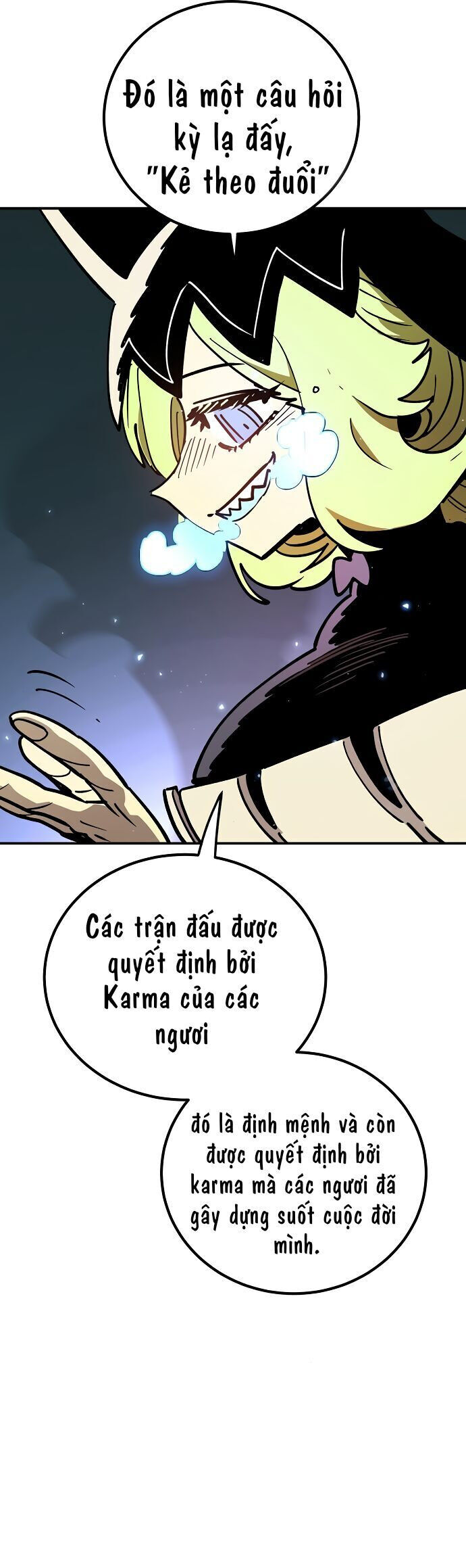 Player [Chap 236-239] - Page 22