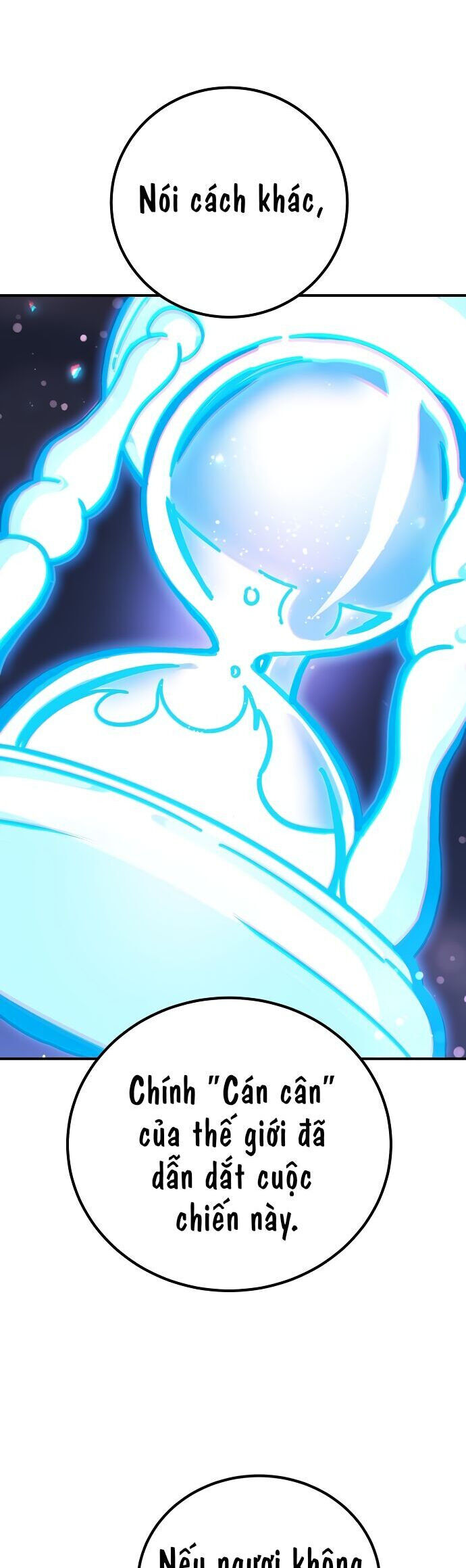Player [Chap 236-239] - Page 23