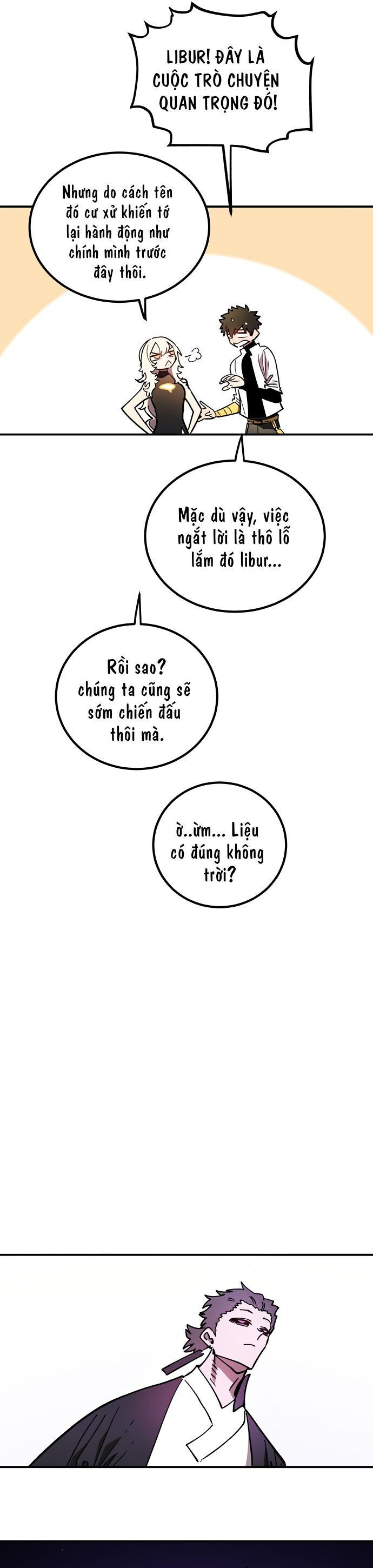 Player [Chap 236-239] - Page 26