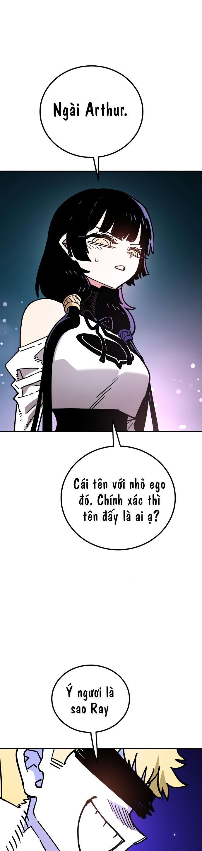 Player [Chap 236-239] - Page 37