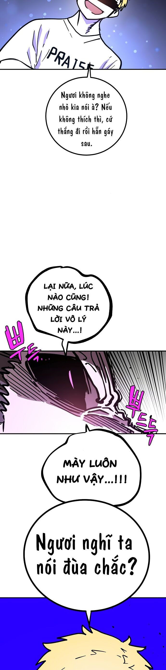 Player [Chap 236-239] - Page 44