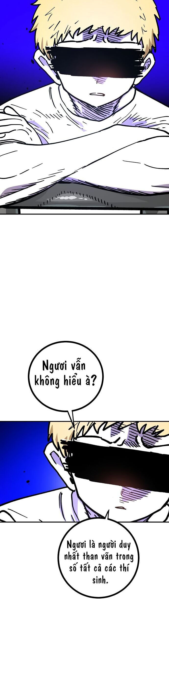 Player [Chap 236-239] - Page 45